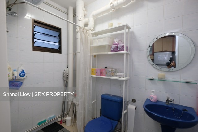 Blk 117A Rivervale Drive (Sengkang), HDB 5 Rooms #211067911
